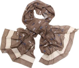 La Martina Scarf