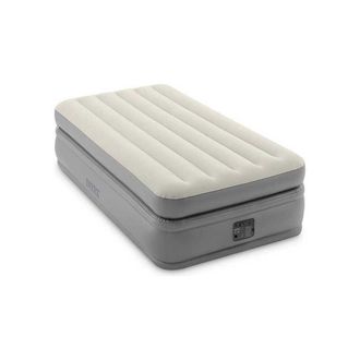 Intex Colch&oacute;n Hinchable Individual Casa prime Comfort Eleva Cm 99 X 191 X 51