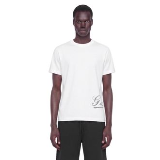 Gucci Gucci Script T-Shirt