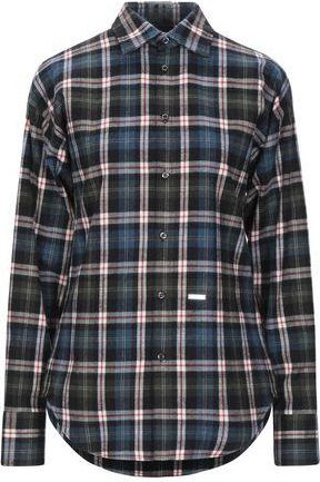 Dsquared2 TOPWEAR - Shirts sur YOOX.COM