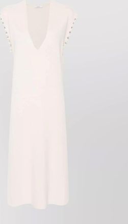 Max Mara knit dress
