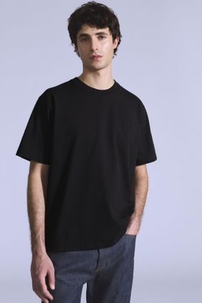 Levi's Camiseta Relaxed - Hombre - 2XL - Negro / Jet Black