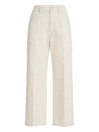 Brunello Cucinelli Dyed Pants