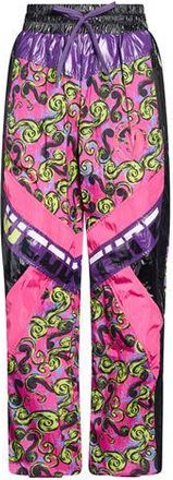 Versace PARTES DE ABAJO - Pantalones en YOOX.COM
