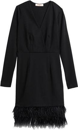 Twin-Set VESTIDOS - Minivestidos en YOOX.COM