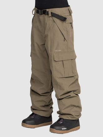 Volcom Liftline 20K Broek