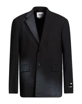 Msgm SUITS and CO-ORDS - Blazers on YOOX.COM
