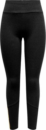 Only Play Sportlegging met lurex detail Jyx