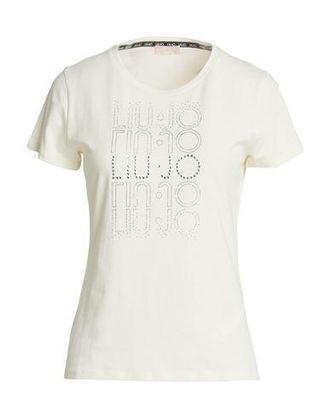 Liu Jo CAMISETAS Y TOPS - Camisetas en YOOX.COM