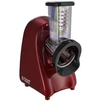 Russell Hobbs Desire Slice & Go Machine