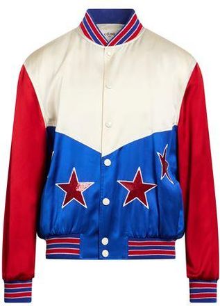 Celine COATS & JACKETS - Jackets on YOOX.COM