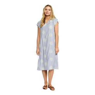 2-Biz Midi Dresses - female - 2-Biz - Midi Dresses - Blue - M - Dresses