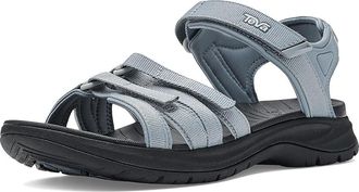 Teva Tirra Sport Womens Shoes Tradewinds : 10.5 B - Medium, Synthetic