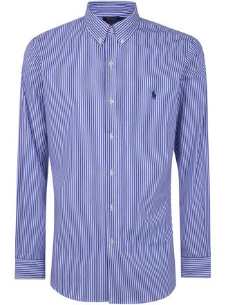 Ralph Lauren Shirt Long Sleeve Sport Shirt