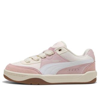 Puma Park Lifestyle SK8 Off White Misty Purple 400497-11