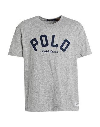 Ralph Lauren CLASSIC FIT LOGO JERSEY T-SHIRT