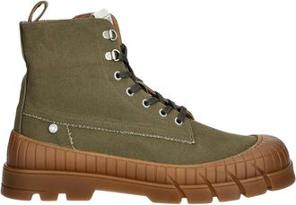 Kenzo Uomo, Scarpe, Verde, 42 EU, new