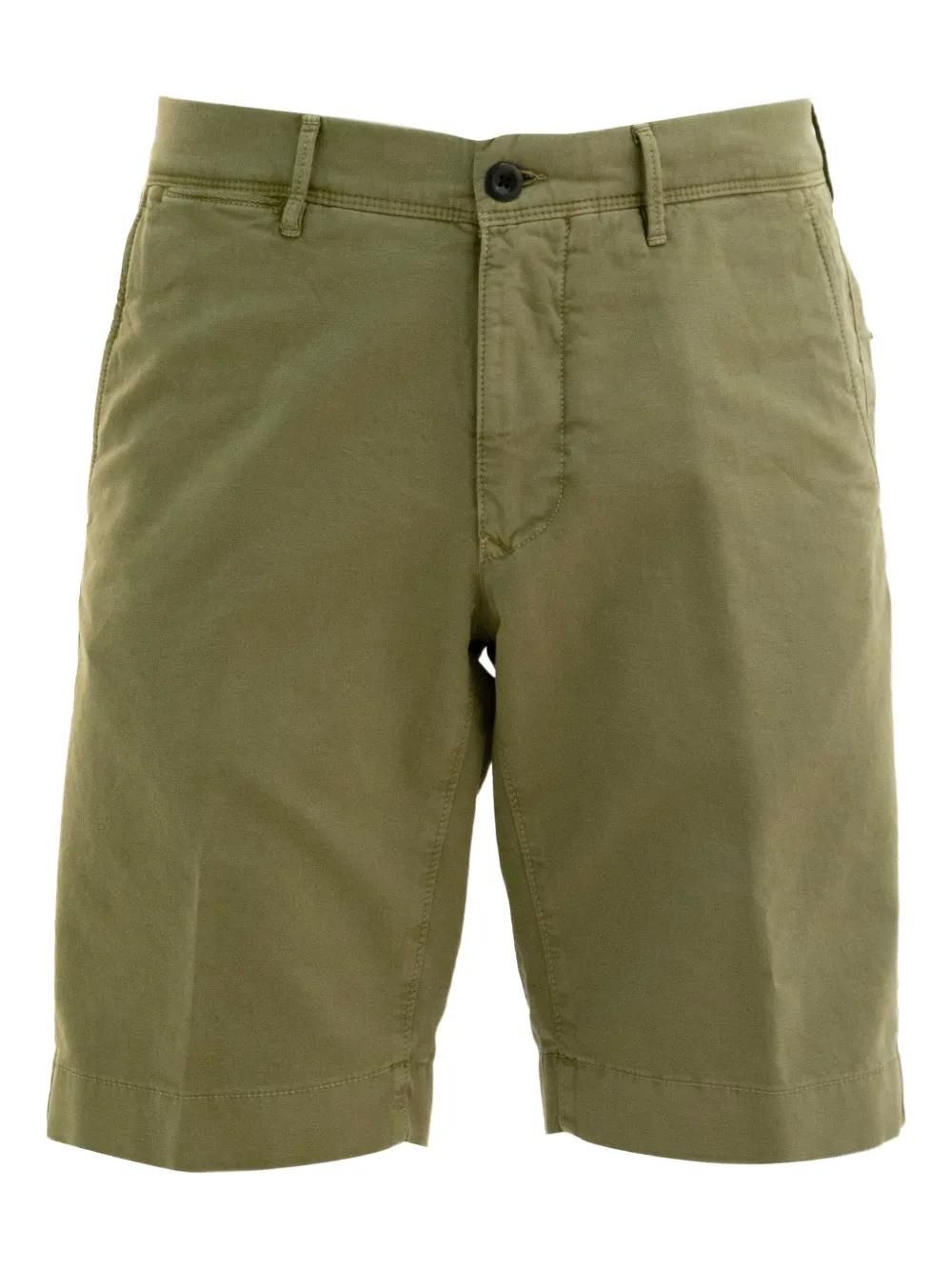 Men's Incotex 41 Shorts Stylight