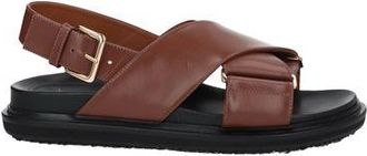 Marni FOOTWEAR - Sandals sur YOOX.COM