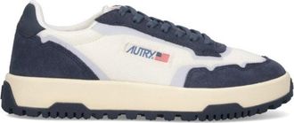 Autry Wildpace Sneakers - Blue