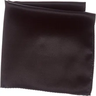 Dolce & Gabbana Silk Pocket Square