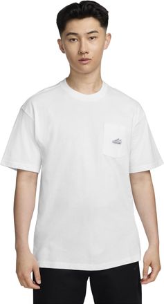 Nike Sportswear Max90 T-Shirt White FZ5414-100