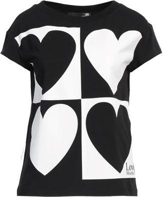 Love Moschino TOPS - T-shirts auf YOOX.COM