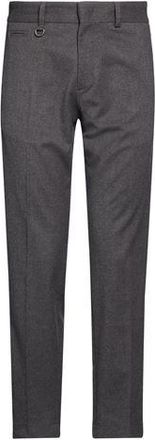 Paolo Pecora BOTTOMWEAR - Pantaloni su YOOX.COM