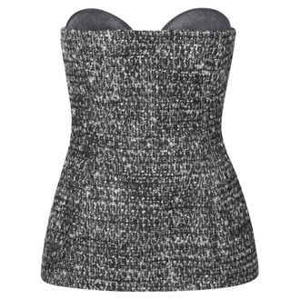 Diesel Tops, Dames, Zwart, XS, Stijlvolle TOP voor je garderobe