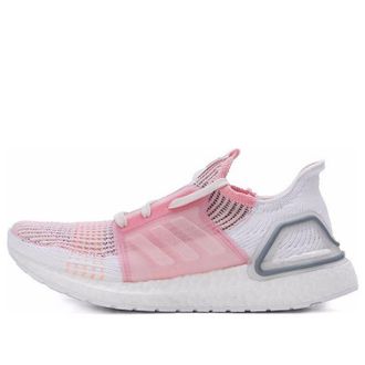 adidas (WMNS) adidas Ultraboost 19 True Pink EF6517