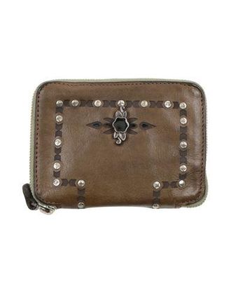 Campomaggi Marroquinería - Billeteras en YOOX.COM