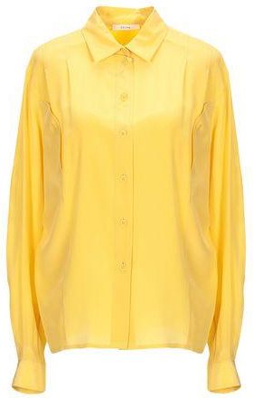 Celine CAMISETAS Y TOPS - Camisas en YOOX.COM