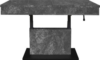 M&auml;usbacher Couchtisch