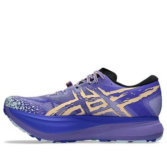 Asics Metafuji Trail Cobalt Burst Apricot Crush 1013A141-400