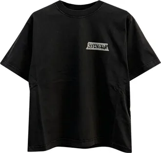 Balenciaga Masking Tape T-Shirt