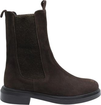 &Egrave; Mia Stivaletto - - Shoes - Donna - Marrone - 40 EU