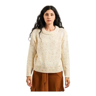 Silvian Heach Mujer, Jerseys, Multicolor, Talla: M