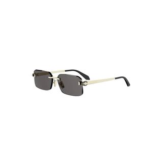 Bulgari unisex, Accessoires, Veelkleurig, Maat: 58 MM