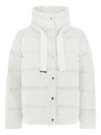 Herno Short Down Jacket