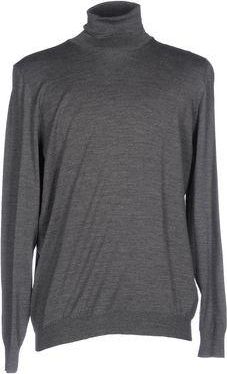 Drumohr KNITWEAR - Turtlenecks sur YOOX.COM