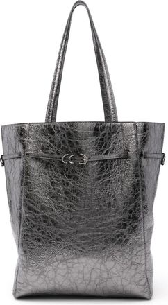 Givenchy medium Voyou tote bag - women - Lambskin - OS - Grey