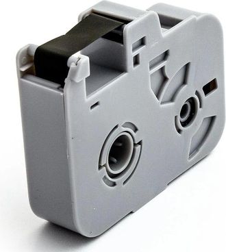 OEM Cinta Negra Para La Impresora K900 Rs-80bc
