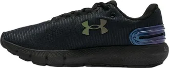 Under Armour (WMNS) Under Armour Charged Rogue 2.5 Black Blue 3025246-003