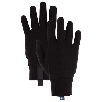 Stoic Merino180 BengtSt. Glove Handschuhe - Unisex | schwarz