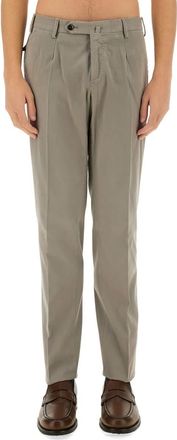 Pantaloni Torino Gabardine Pants