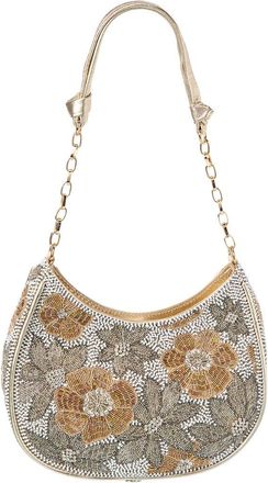 Raf&eacute; New York Raya Shoulder Bag