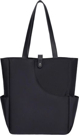 Generic Pickleball Paddle Bag - Racket Holder 31 X 15 X 40 Cm, Zipper Protective Storage, Lightweight Carry Case With Adjustable Strap | Sport V Paddle Organi