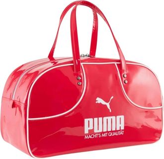 Puma Puma, Uomo, Borse, Rosso, Taglia unica, new