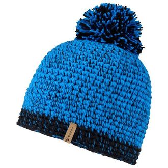 Ziener Intercontinental-Z M&uuml;tze - Unisex | blau