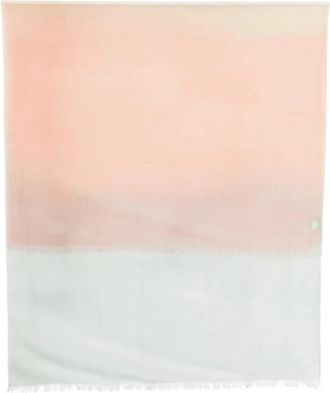 D'Aniello Bell 7046 1 Stola - Dames - Sjaals - Veelkleurig - ONE Size - Accessoires